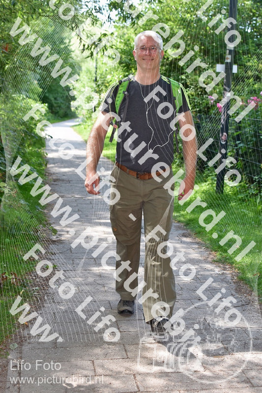 Evenement foto: Utrecht City Walk Serie 390