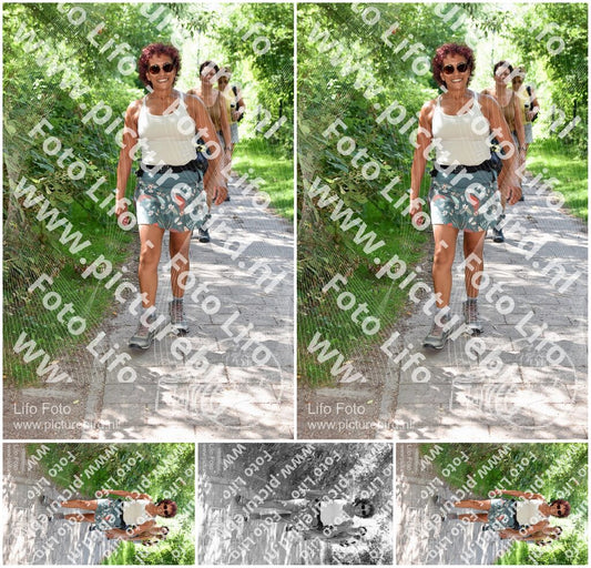 Evenement foto: Utrecht City Walk Serie 390