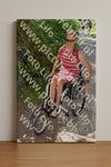 Evenement foto: Utrecht City Walk Serie 390