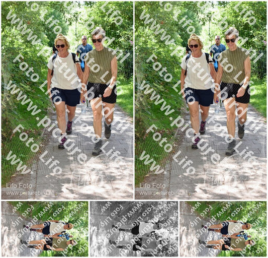 Evenement foto: Utrecht City Walk Serie 390