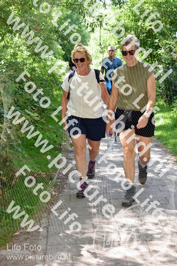 Evenement foto: Utrecht City Walk Serie 390