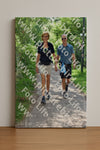 Evenement foto: Utrecht City Walk Serie 390