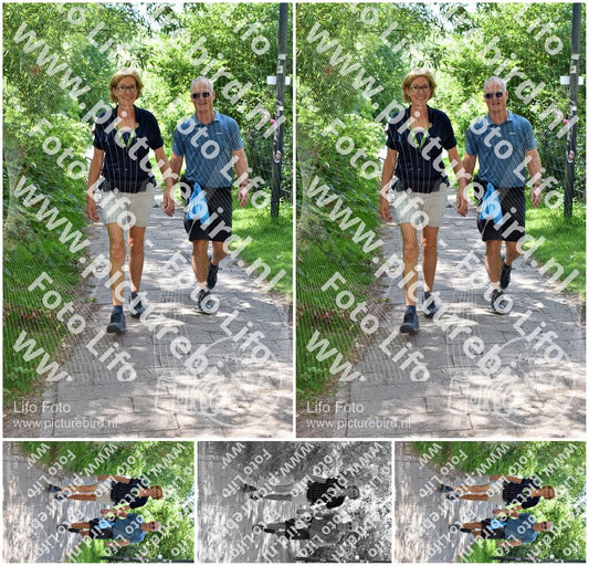 Evenement foto: Utrecht City Walk Serie 390