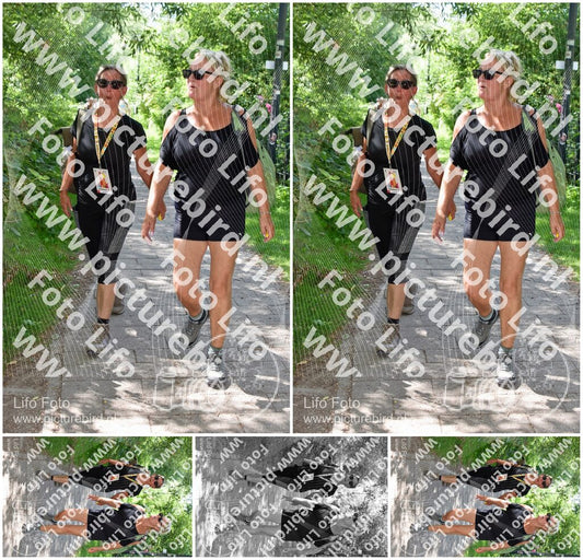Evenement foto: Utrecht City Walk Serie 390