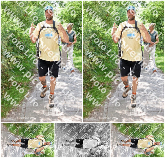 Evenement foto: Utrecht City Walk Serie 390