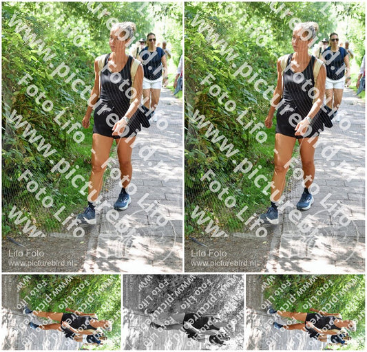 Evenement foto: Utrecht City Walk Serie 390