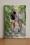Evenement foto: Utrecht City Walk Serie 390