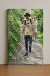 Evenement foto: Utrecht City Walk Serie 390