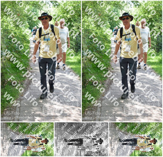 Evenement foto: Utrecht City Walk Serie 390