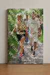 Evenement foto: Utrecht City Walk Serie 390