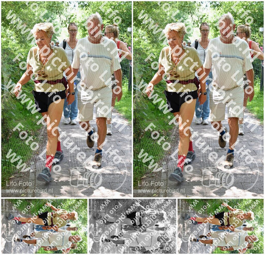 Evenement foto: Utrecht City Walk Serie 390