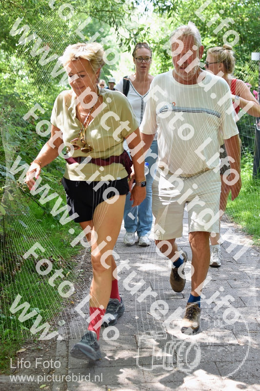 Evenement foto: Utrecht City Walk Serie 390