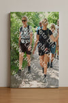 Evenement foto: Utrecht City Walk Serie 390