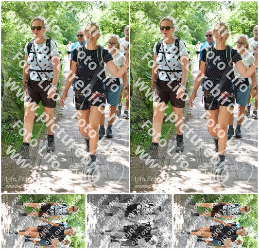 Evenement foto: Utrecht City Walk Serie 390
