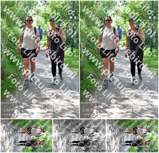 Evenement foto: Utrecht City Walk Serie 390