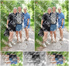Evenement foto: Utrecht City Walk Serie 390