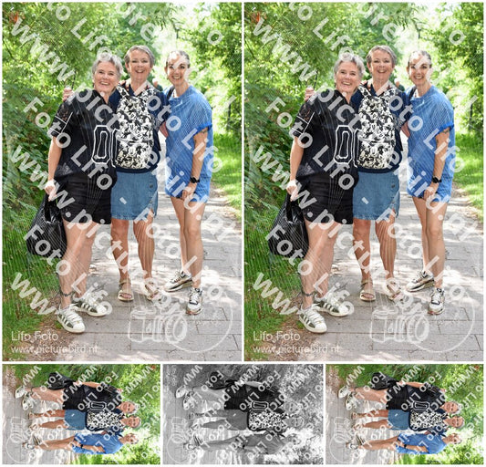 Evenement foto: Utrecht City Walk Serie 390