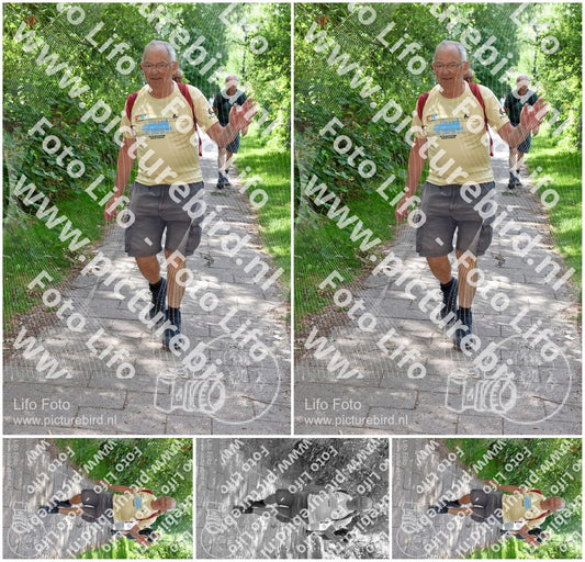 Evenement foto: Utrecht City Walk Serie 390