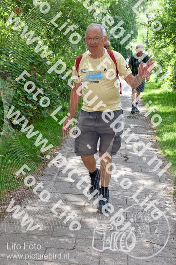 Evenement foto: Utrecht City Walk Serie 390