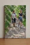 Evenement foto: Utrecht City Walk Serie 391