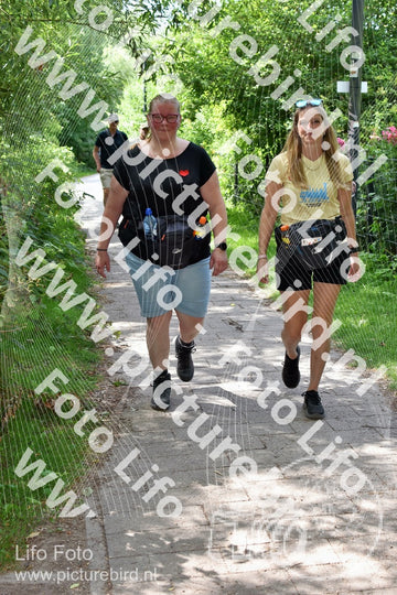 Evenement foto: Utrecht City Walk Serie 391