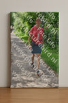 Evenement foto: Utrecht City Walk Serie 391