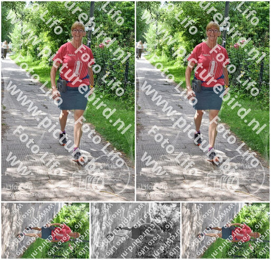 Evenement foto: Utrecht City Walk Serie 391