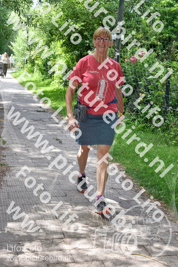 Evenement foto: Utrecht City Walk Serie 391