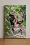 Evenement foto: Utrecht City Walk Serie 391