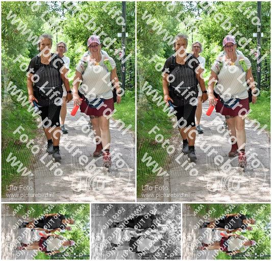 Evenement foto: Utrecht City Walk Serie 391