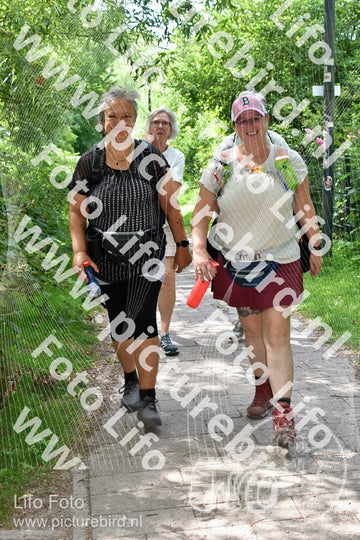 Evenement foto: Utrecht City Walk Serie 391