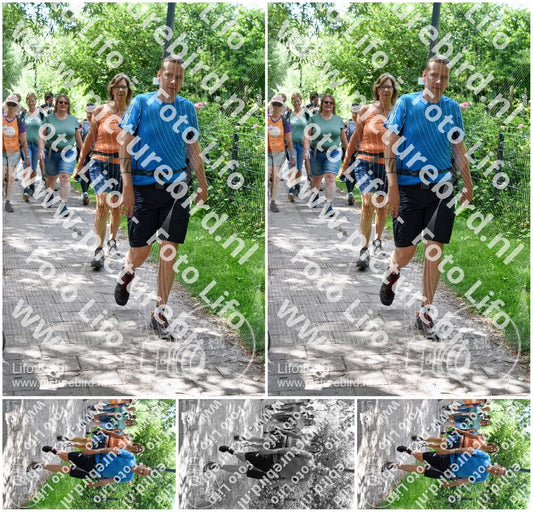 Evenement foto: Utrecht City Walk Serie 391