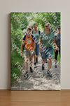 Evenement foto: Utrecht City Walk Serie 391