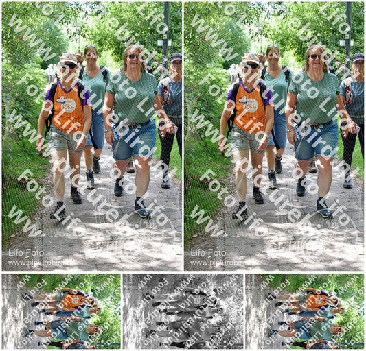 Evenement foto: Utrecht City Walk Serie 391