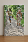 Evenement foto: Utrecht City Walk Serie 391