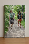 Evenement foto: Utrecht City Walk Serie 391