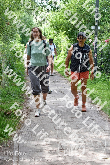 Evenement foto: Utrecht City Walk Serie 391
