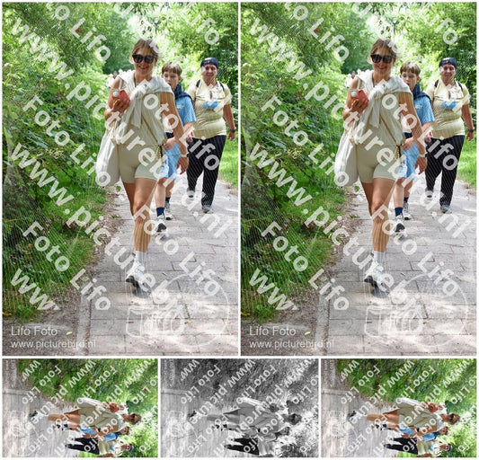 Evenement foto: Utrecht City Walk Serie 391