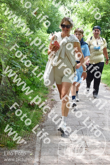 Evenement foto: Utrecht City Walk Serie 391