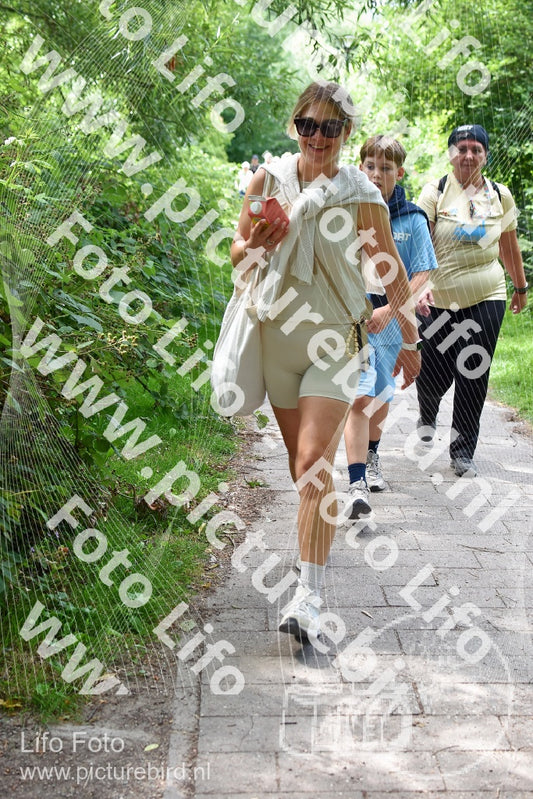 Evenement foto: Utrecht City Walk Serie 391