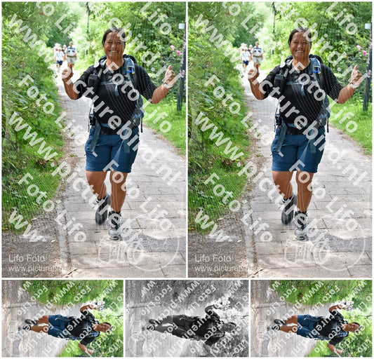 Evenement foto: Utrecht City Walk Serie 391