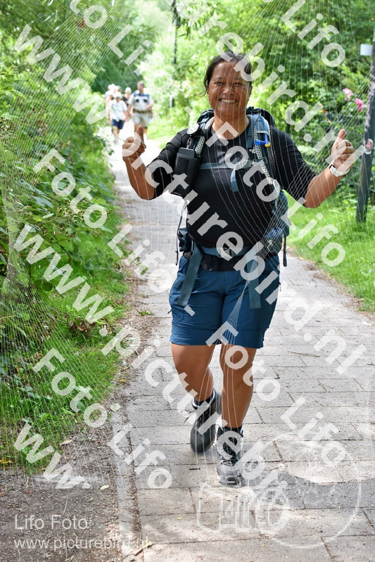 Evenement foto: Utrecht City Walk Serie 391