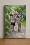 Evenement foto: Utrecht City Walk Serie 391