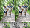Evenement foto: Utrecht City Walk Serie 391