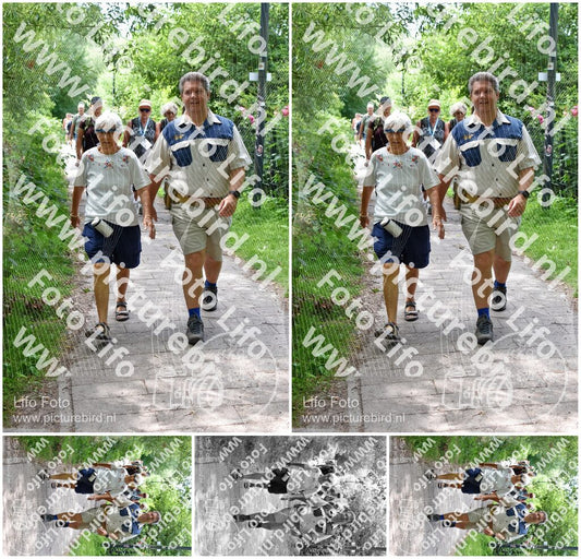 Evenement foto: Utrecht City Walk Serie 391