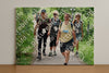 Evenement foto: Utrecht City Walk Serie 391