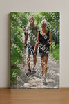 Evenement foto: Utrecht City Walk Serie 391