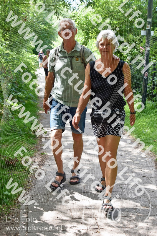 Evenement foto: Utrecht City Walk Serie 391