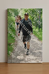 Evenement foto: Utrecht City Walk Serie 391