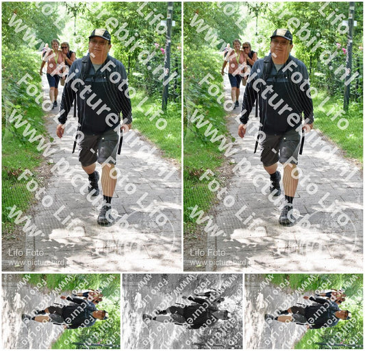 Evenement foto: Utrecht City Walk Serie 391